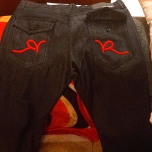 Rocawear jeans